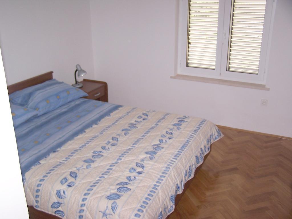 Seven Seas Apartments Mlini Habitación foto