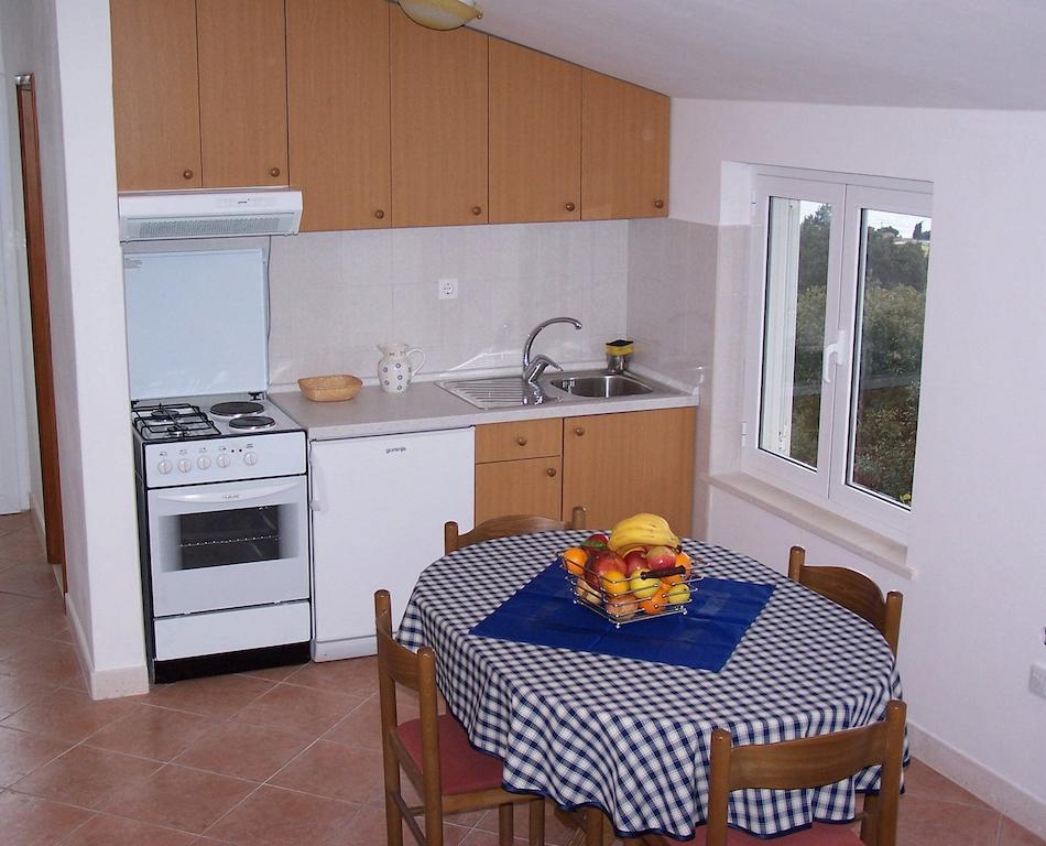 Seven Seas Apartments Mlini Habitación foto