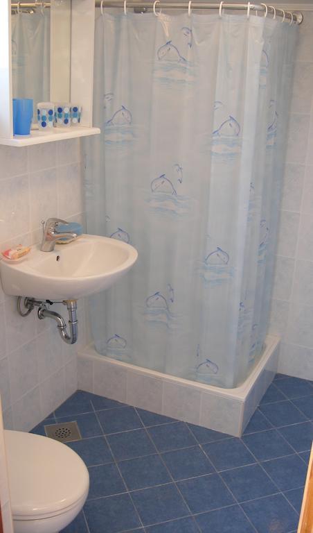 Seven Seas Apartments Mlini Habitación foto